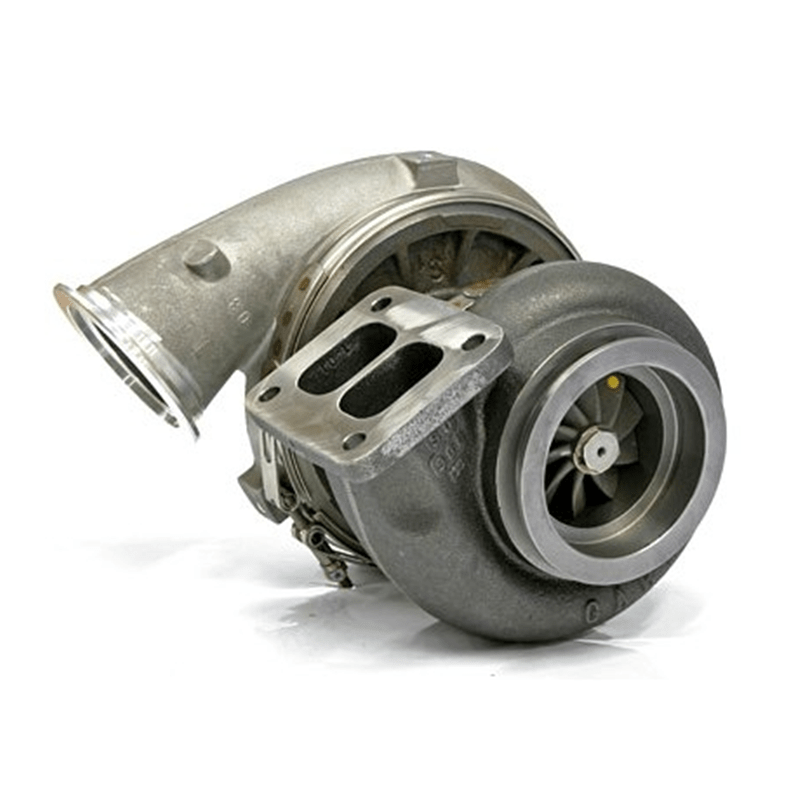 Turbina Roletada GT4294R Caixa Quente T4 Pulsativa A/R 1.15 - Garrett