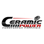 Ceramic power