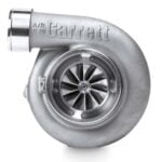 Turbo Garrett GTX3582R - Rotação Reversa