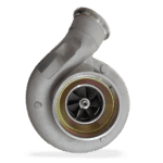 Turbina ZR Turbo modelo HX40