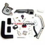 Kit turbo VW - AT 1.0 - 16 V