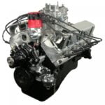 Motor ATK High Performance Completo FORD 302 300 HP ATK