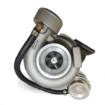 Turbina T25 - ZR Turbo