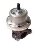 Válvula de Alívio (Wastegate) - Básica