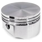 Jogo de Pistões GM Opala 6cil. Biela 6.0 - AFP 700CV