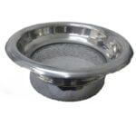 Corneta para Turbina 3" ( .50 )