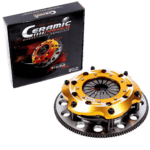 Embreagem Multidisco Gold Ap 1200cv Xtreme Gol Saveiro