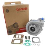 Turbo Garrett .50/.48 - Part Number 757150-5001S