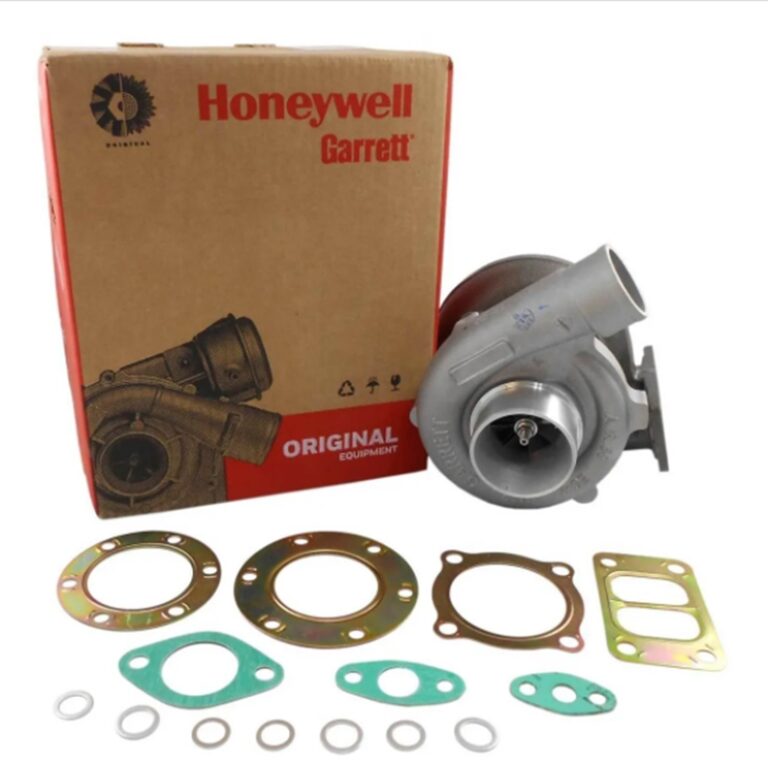 Turbo Garrett GTX4508R T4 A/R 1.15 Part Number 7577070006 Turbo