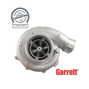 Turbina Garrett 751470-5019S (GT-4094R)