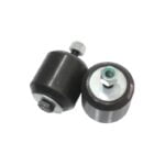 Coxim Lateral Mopu Motor Vw Ap Gol Voyage Parati Saveiro