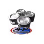 Pistões Forjados AFP+ Trava Para VW Ap Turbo 800cv
