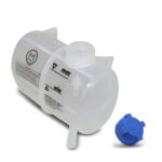 Reservatorio Agua Radiador Gol Quadrado