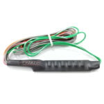 Condensador de Sinais DI/TR 6 canais