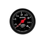 Manômetro Dakar Fuel 4 BAR 52 mm