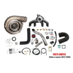 Kit Turbo VW - AP Pulsativo p/ cima carburado ou injetado