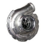 Turbina K31 Borgwarner