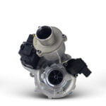 Turbo Is38 Original Audi S3 Vw Golf Gti Tsi Mkt7 Vw Turbo