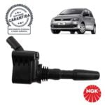 Bobina de Ignição NGK (VW Fox / Gol / Saveiro / Up / Voyage)