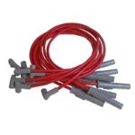 Cabo De Velas GM Opala 6CL S/ Pino 8.5mm - MSD