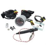 Sensor de Rotação de Turbina Garrett Speed Sensor Kit 781328-0001