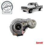 Turbo Garrett VW 12140 / F1000 / F4000 (APL 682)