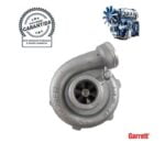 Turbina Garrett 702154-5007S (MWM 6.10TCA)