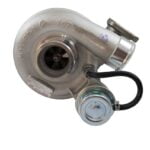 Turbo Garrett família GT2556S - Trator JCB T4.40