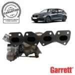 Turbina Garrett BMW 118i F20 1.6L Part Number 819997-5001S