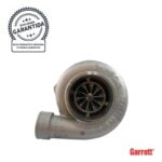 Turbina Garrett GTW3684 (425-750HP) Part Number 841297-5002S