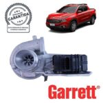 Turbo Garrett Jeep Renegade - Fiat Toro 2.0 16V Mutijet
