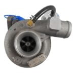 Turbo Garrett Ranger 2.8 Part Number 721843-5001S