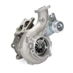 Turbo GTX 3071R LANCER EVO UPGRADE 550HP - Garrett