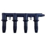 Bobina de Ignição NGK (GM Cruze, Tracker, Sonic)