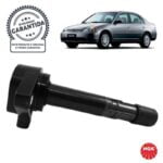 Bobina de Ignição NGK Honda Civic 1.7 16V