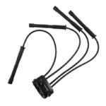 Bobina de Ignição NGK Renault Clio 1.0 16V