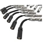 Cabo de Ignição NGK Mercedes-Benz C240 2.4 V6 (97>00)