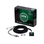 Kit Hallmeter e Sonda Lambda Wideband NTK (AFX)