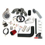Kit turbo para Chevrolet Chevette 1.6 Carburado - Promoção