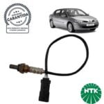 Sonda Lambda NTK (Renault Megane / Scenic)