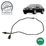 Sonda Lambda NTK VW Bora 2.0 Flex