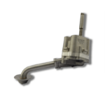 Super Bomba de Óleo Vw Ap Alta Vazão - Motores 1.6, 1.8, 2.0 com ou sem Plate