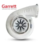 Turbina Garrett G42 1200HP Caixa quente V-band 1.15