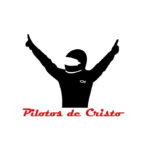 Kit de Adesivos Oficial Pilotos de Cristo