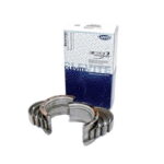 Bronzina De Mancal 010 Gm Opala Série P - Clevite