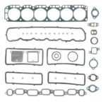 Jogo de Juntas Opala 6cilindros Superior - FEL-PRO HS8006PT1