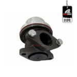 Válvula de alivio (Wastegate) - USA Básica