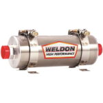Bomba de combustível elétrica Weldon 1100-A (880 a 1.400 HP)