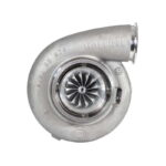 Turbo GTX4709R Caixa Quente T6 A/R 1.23 - Garrett Completa