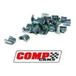 Trava De Válvula 601 Em Aço 7º 11/32 Gm Opala 12 Unidades - Comp Cams